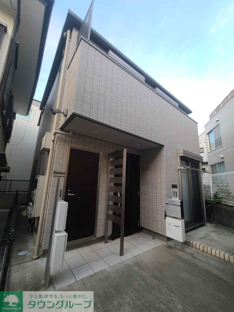 クレストS