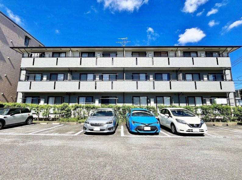 グランドゥール田中