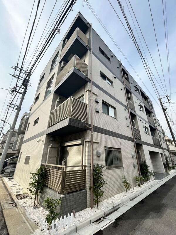 LUMIERRE SHINKAMATA