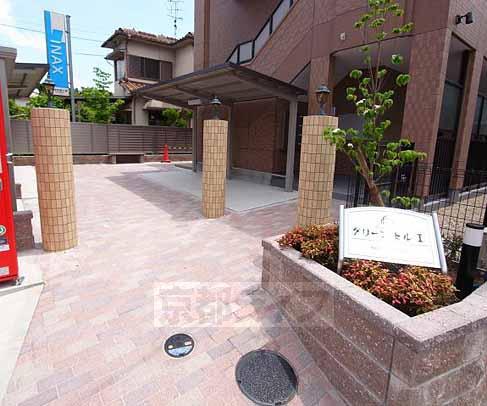 グリーンヒルI