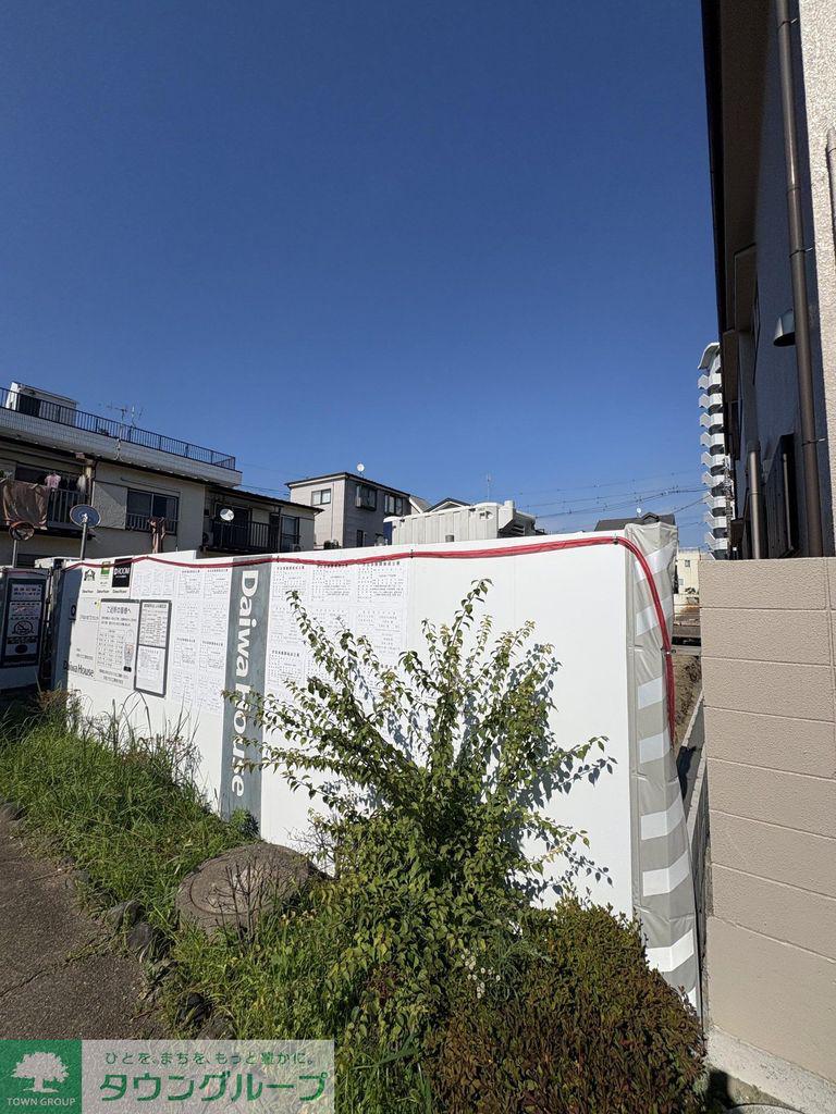 セレスティア北小岩III
