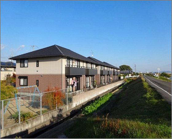 さにぃてらす03 壱番館
