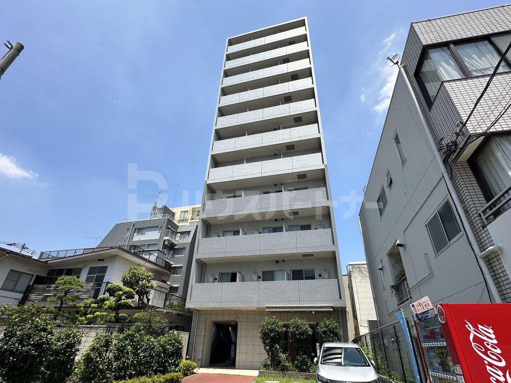 レオーネ清澄白河