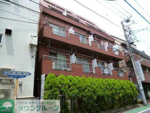 シティハイツ