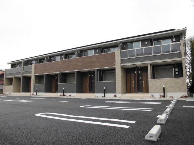 スプレンドール湘南