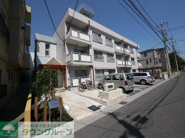 メゾンアンダンテ 916878