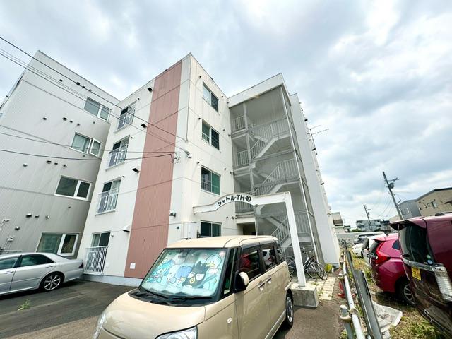 シャトルTH10