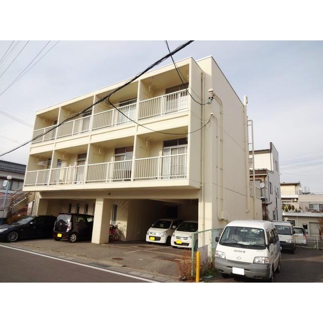 コーポラス八千代
