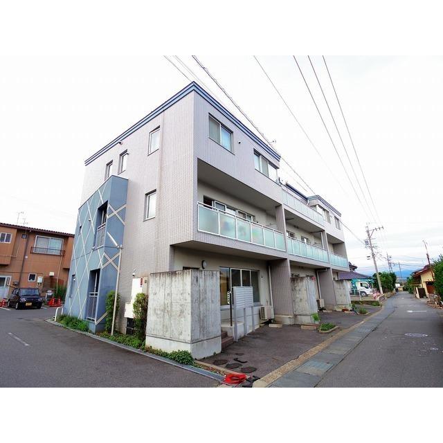 サンフラッツ