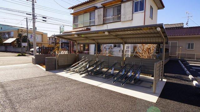 フェリーチェ駅南