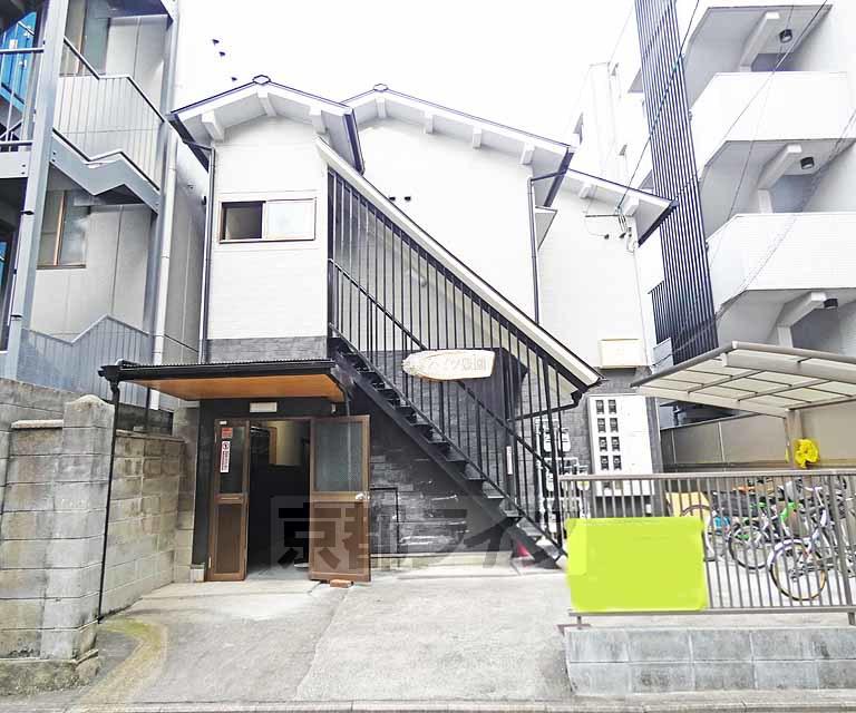 ハイツ豊園