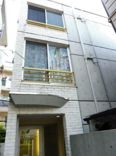 アート・フル渋谷松見坂