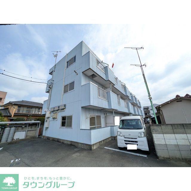 フラッツマグノリア