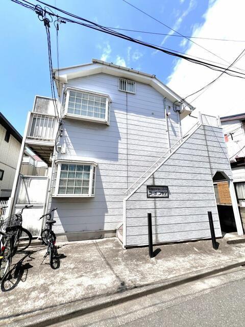コーポコヤマ