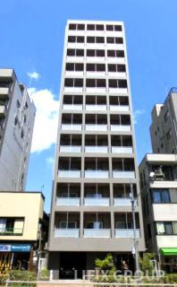 クレイシア新大塚