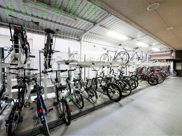 S-RESIDENCE 難波 VIALE
