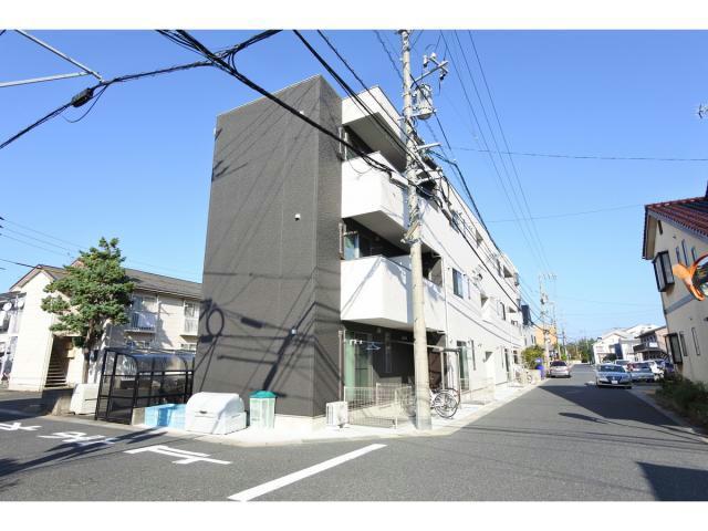 パークヒルズ