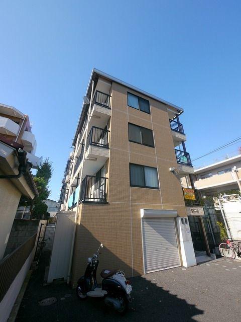 川口ヒルズC