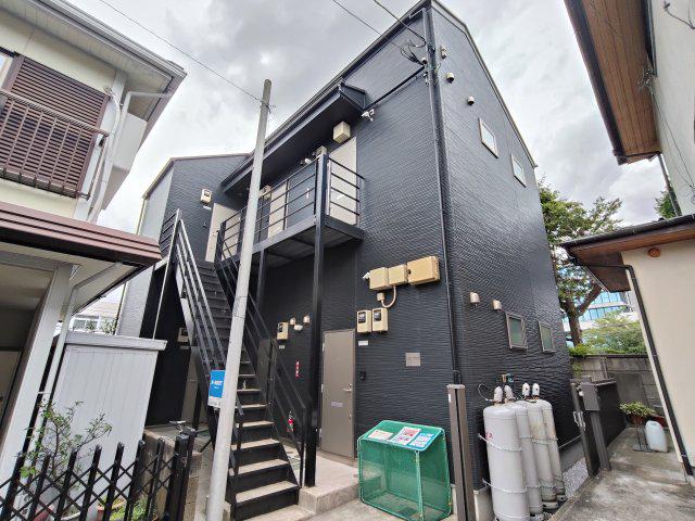 CASA MOMA東三田