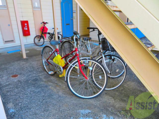 グリーンリーフ旭ヶ丘