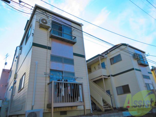 グリーンリーフ旭ヶ丘