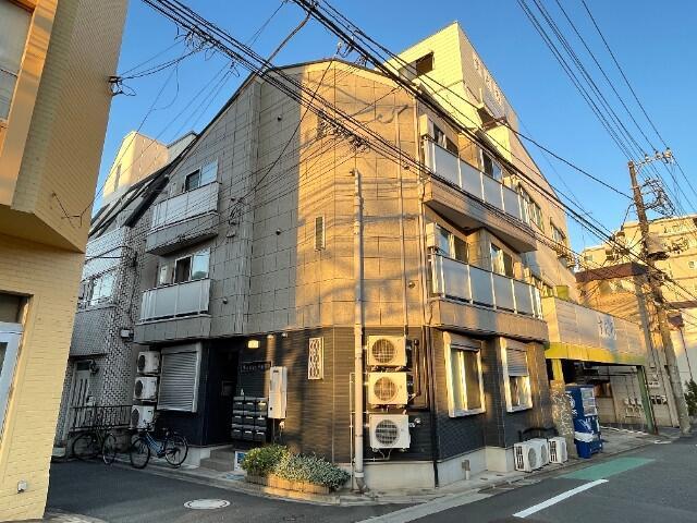 モンシェリー西日暮里