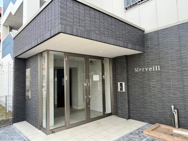 メルヴェール