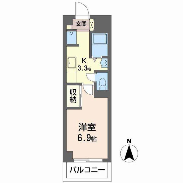 ラ・本郷