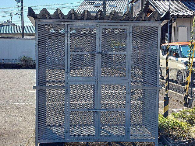 グリーンパレスI