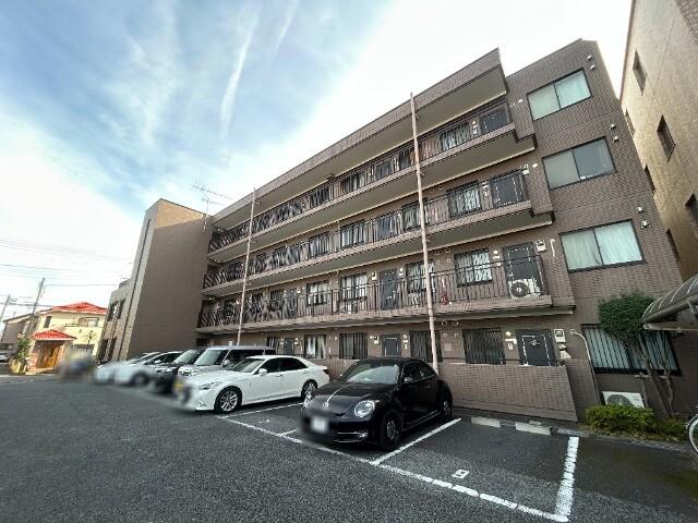 OMIYA MOSAIC PARK SHARE