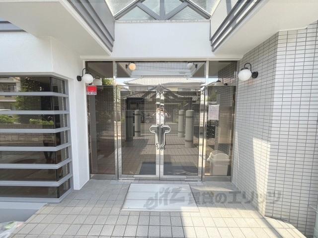 パール香芝
