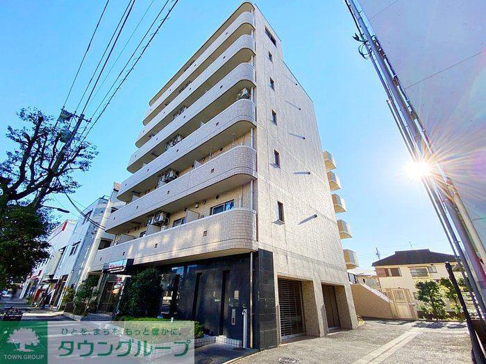 D-ROOMSTAY洗足