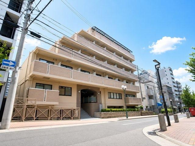 中山手ミオ壱番館