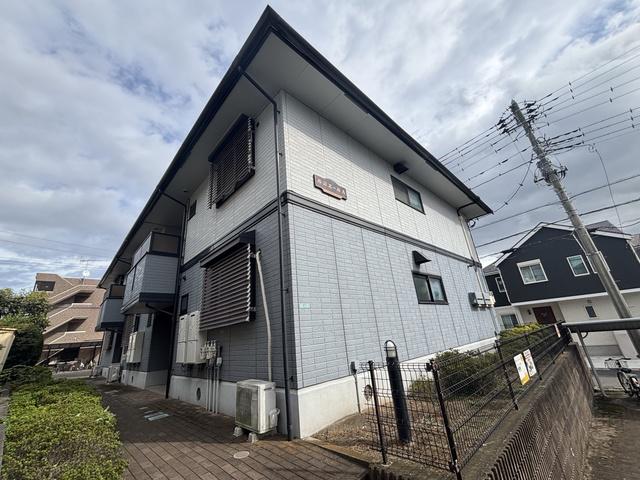 ルミエールAB
