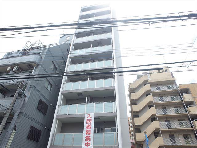 MODERN PALAZZO 大濠NORD