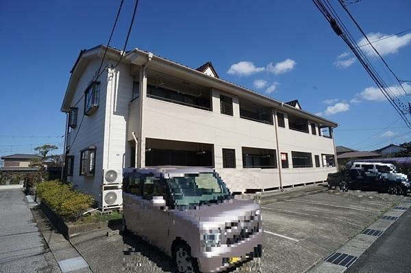 ラフィーネ清川