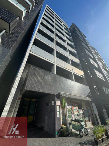 グランドステージ大阪城北