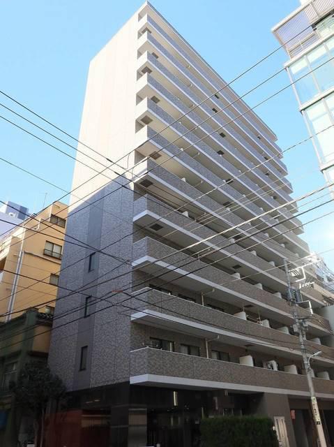 HF銀座レジデンスイーストII