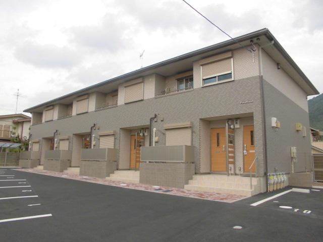 ブラウニーハウス東野