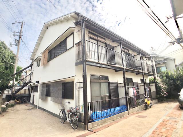 前田文化 A棟