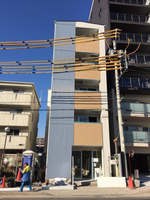 BCASA三郷中央