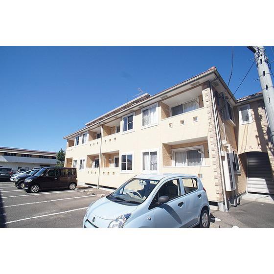 プレステージ小原田B棟