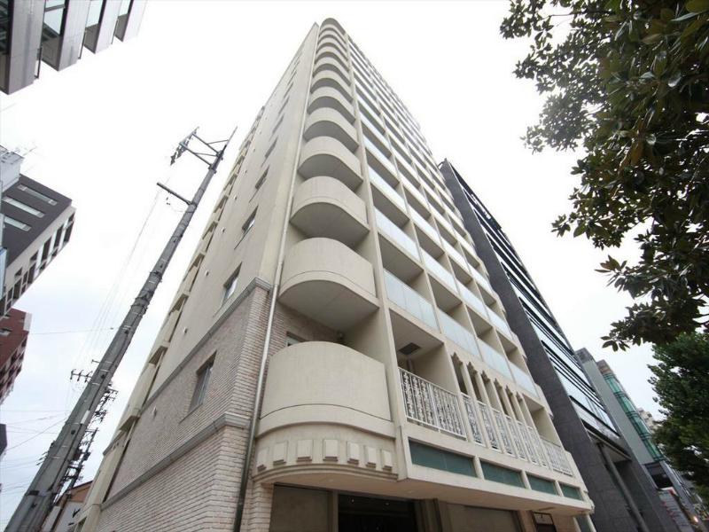 HF久屋大通レジデンス
