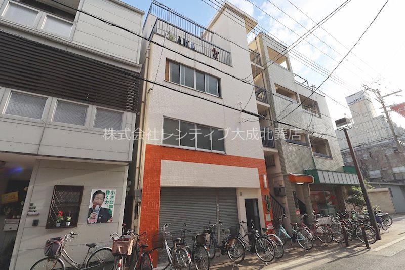 第一ホワイトマンション