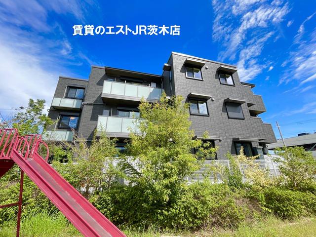 シャーメゾン・グランデージ