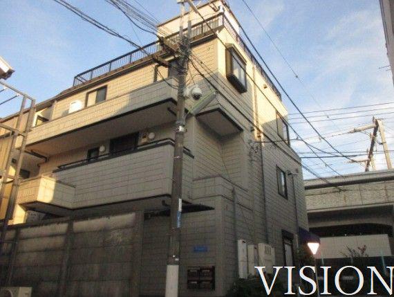 デルフィス梅ヶ丘