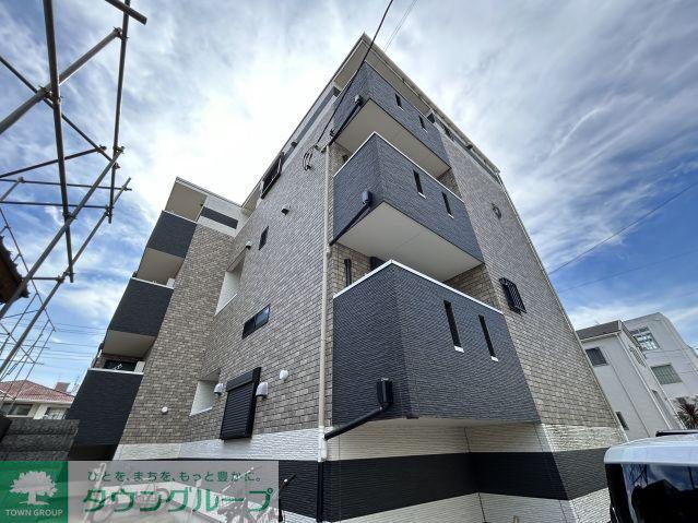 RADIANCE新松戸