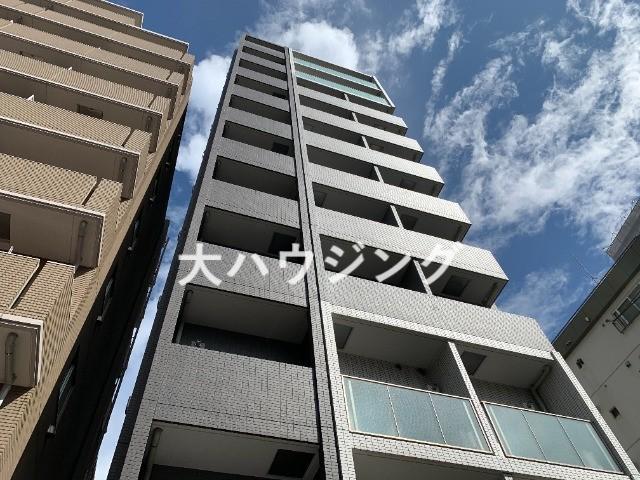 スカイコートヒルズ池田山