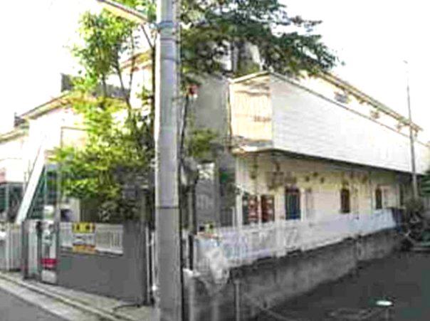 ライフピア・ロンシャン