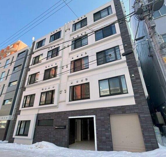 ピュア東彩館VI